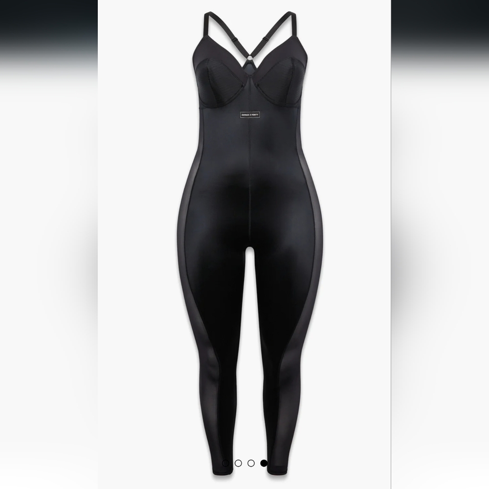 Savage X Fenty On The Mark Jumpsuit